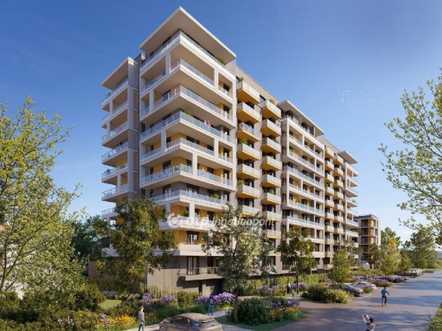 Eladó téglalakás, Budapesten, XI. kerületben 80.99 M Ft