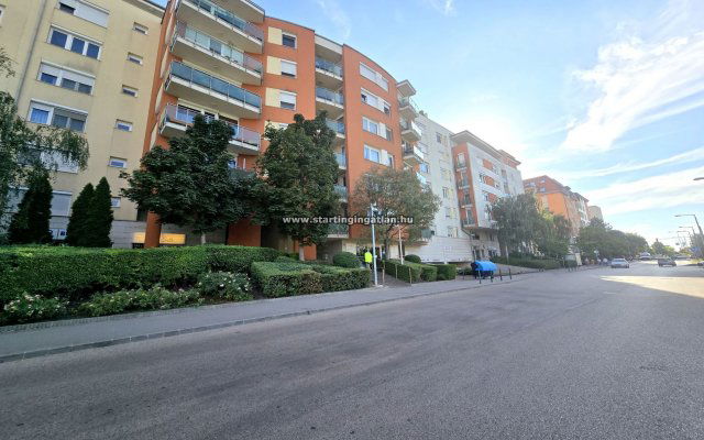 Eladó téglalakás, Budapesten, XI. kerületben, Kondorosi úton