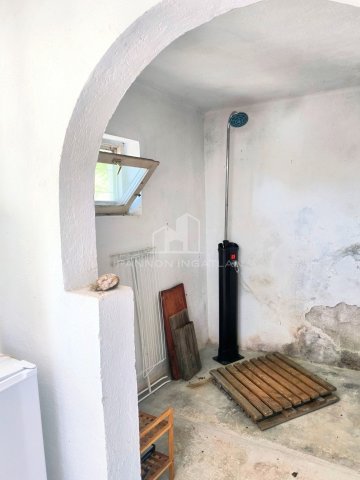Eladó nyaraló, Várpalotán 9.9 M Ft, 2 szobás