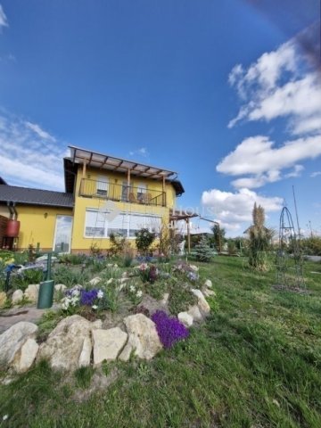 Eladó ikerház, Budapesten, XXII. kerületben 249.99 M Ft, 4 szobás