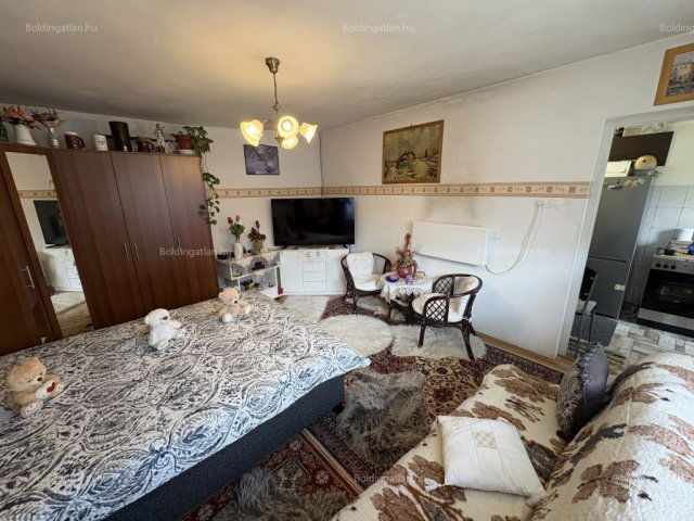 Eladó családi ház, Kaposváron, Kanizsai utcában 19.1 M Ft
