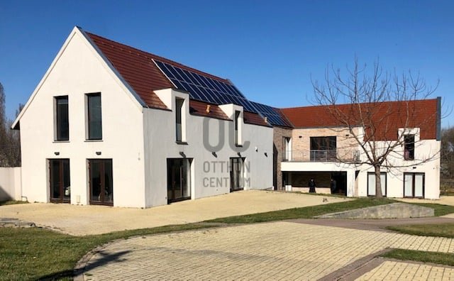 Eladó ipari ingatlan, Balatonedericsen 400 M Ft