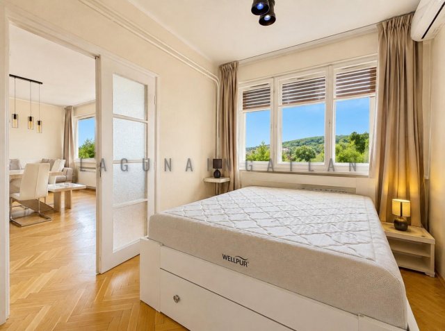 Kiadó téglalakás, albérlet, Budapesten, II. kerületben