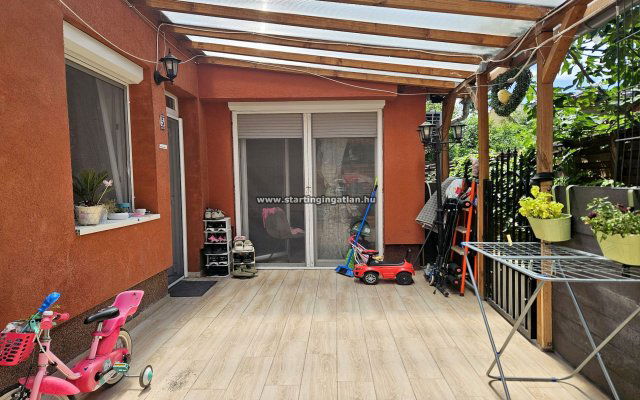 Eladó téglalakás, Budapesten, IV. kerületben 51.9 M Ft