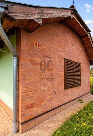 Eladó családi ház, Zalatárnokon 27.9 M Ft, 2 szobás