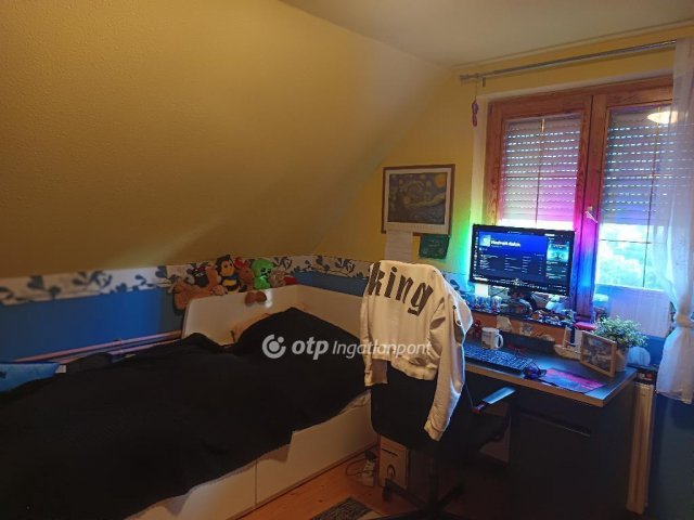 Eladó nyaraló, Budapesten, XXIII. kerületben 67.9 M Ft, 3 szobás