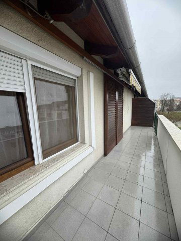 Eladó téglalakás, Mosonmagyaróváron 41.9 M Ft, 1 szobás