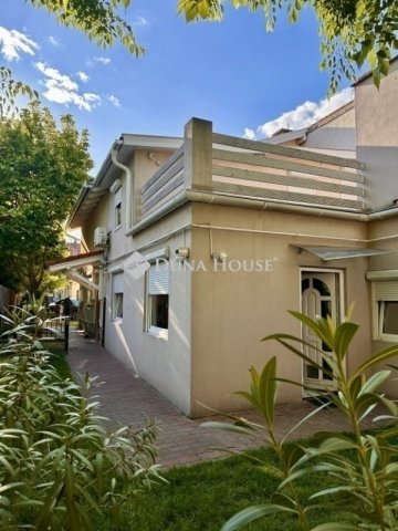 Eladó családi ház, Budapesten, IV. kerületben 149 M Ft, 5 szobás