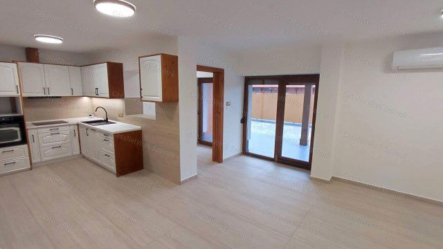 Eladó sorház, Szolnokon 87.99 M Ft, 3 szobás