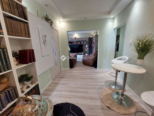 Eladó panellakás, Budapesten, XVIII. kerületben 73 M Ft
