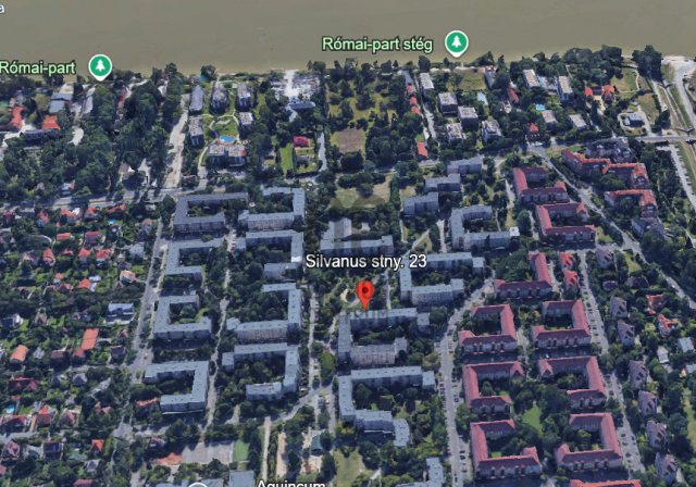 Eladó panellakás, Budapesten, III. kerületben 82.9 M Ft, 4 szobás