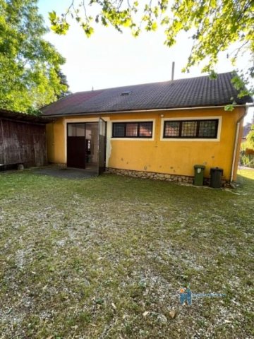 Eladó családi ház, Gáborjánházán 19.8 M Ft, 1 szobás