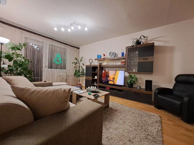 Eladó téglalakás, Nyíregyházán 45 M Ft, 1 szobás