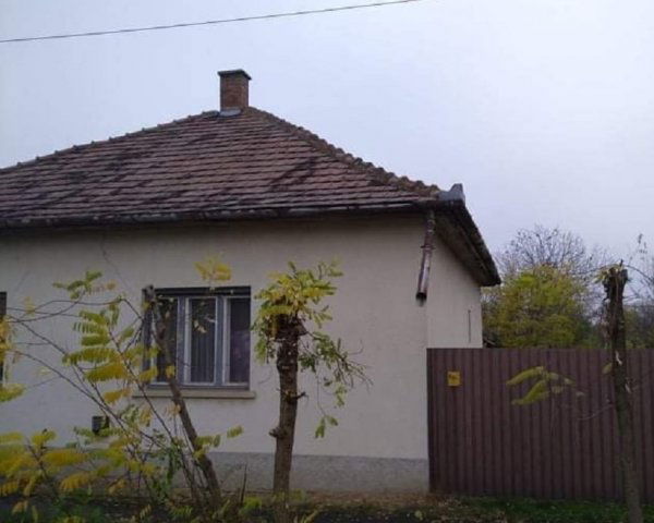 Eladó családi ház, Öcsödön 3.925 M Ft, 1+1 szobás