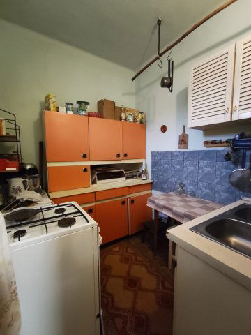 Eladó családi ház, Baján 46 M Ft, 4 szobás