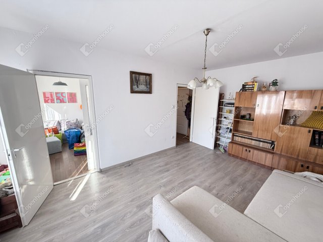 Eladó panellakás, Miskolcon 29.3 M Ft, 1+1 szobás