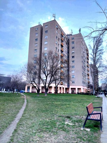 Eladó panellakás, Budapesten, III. kerületben 73.9 M Ft, 2 szobás