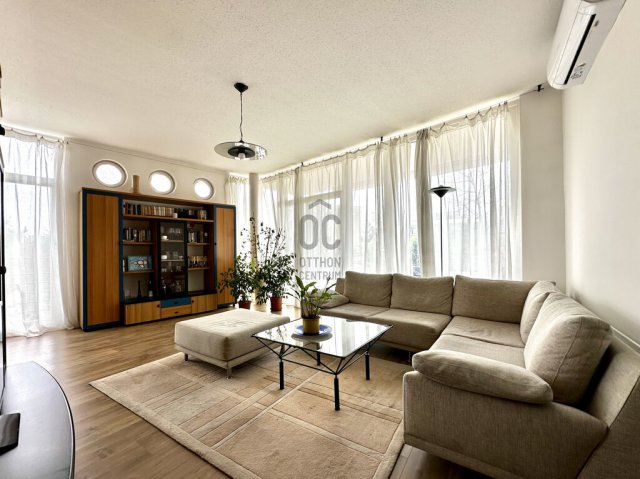 Eladó téglalakás, Budapesten, XI. kerületben 195 M Ft, 4 szobás