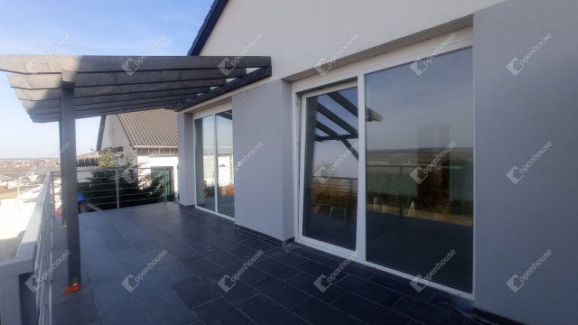 Eladó ikerház, Teskándon 75 M Ft, 4 szobás