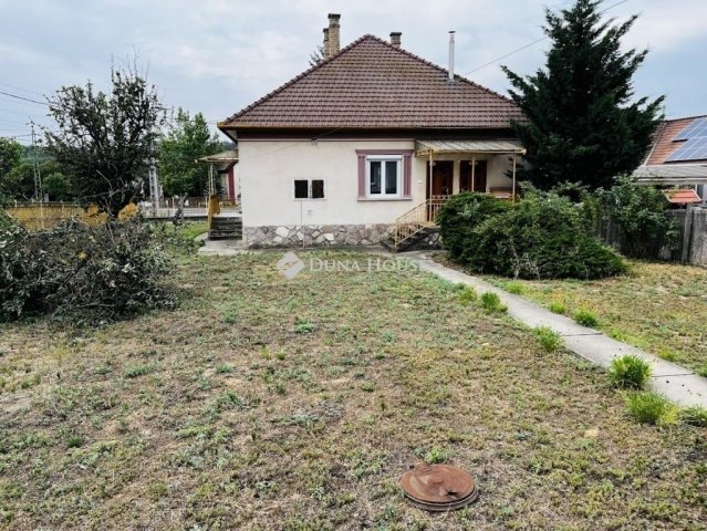 Eladó családi ház, Sülysápon 54.9 M Ft, 3 szobás