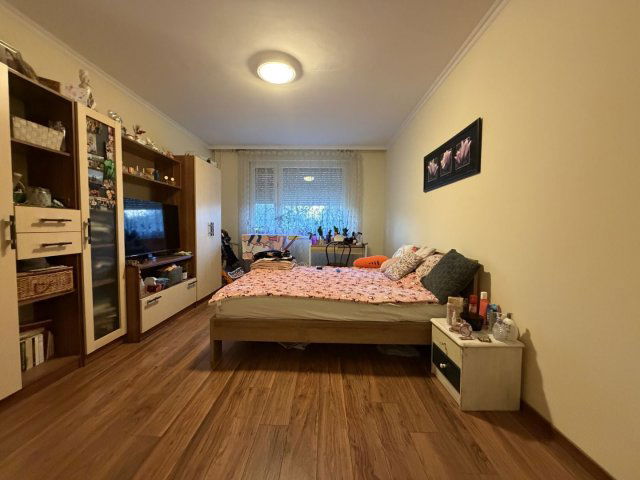 Kiadó téglalakás, albérlet, Debrecenben 180 E Ft / hó, 2 szobás