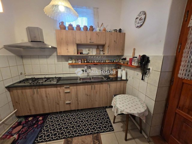 Eladó családi ház, Tiszafüreden 132 M Ft, 6 szobás