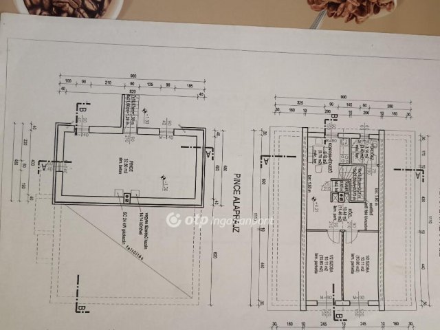 Eladó családi ház, Nyíregyházán 71.9 M Ft, 4 szobás