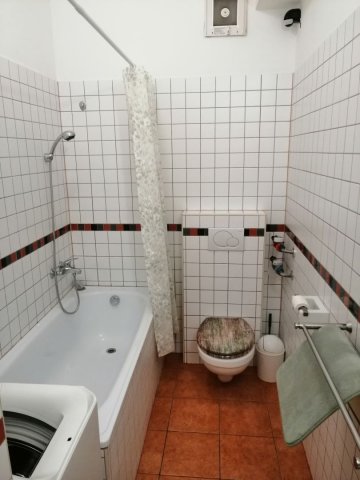 Kiadó téglalakás, albérlet, Debrecenben 230 E Ft / hó, 2 szobás