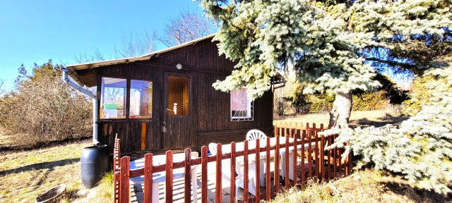 Eladó telek, Balatonkenesén, Bajcsy-Zsilinszky utcában 24.9 M Ft