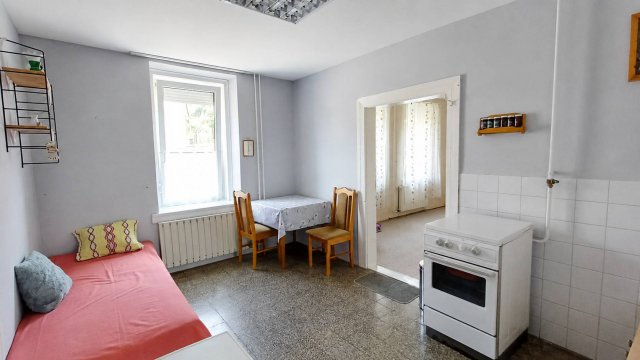 Eladó családi ház, Somoskőújfalun 12.99 M Ft, 2 szobás