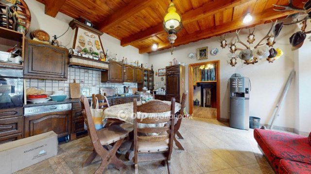 Eladó családi ház, Bódvarákón 75 M Ft, 4 szobás