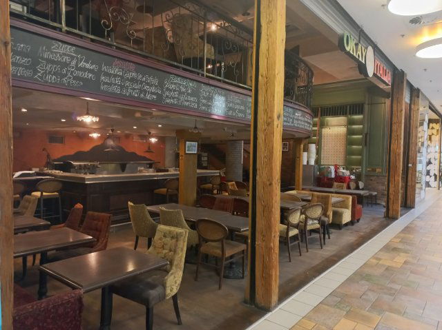 Kiadó üzlethelyiség, II. kerületben, Lövőház utcában