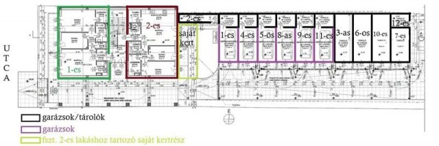 Eladó téglalakás, Érden 79.99 M Ft, 3 szobás