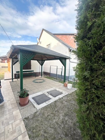 Eladó családi ház, XXIII. kerületben, Ráckeve utcában