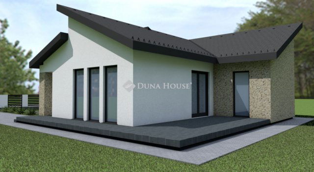 Eladó családi ház, Ráckevén 71.9 M Ft, 5 szobás