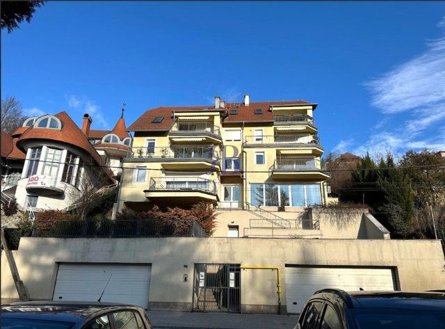 Kiadó téglalakás, albérlet, Budapesten, II. kerületben