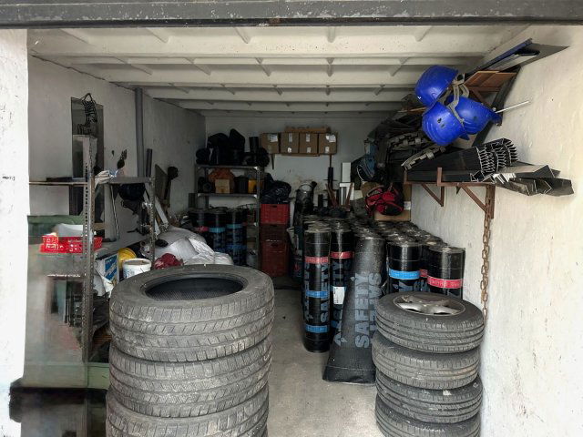 Eladó garázs, Debrecenben 10.79 M Ft / költözzbe.hu