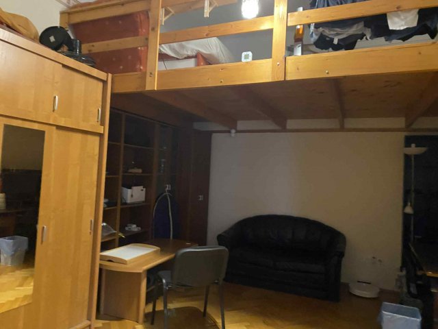 Kiadó téglalakás, albérlet, VII. kerületben, Garay téren