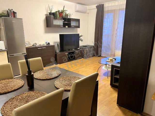 Kiadó téglalakás, albérlet, XIII. kerületben, Úszódaru utcában