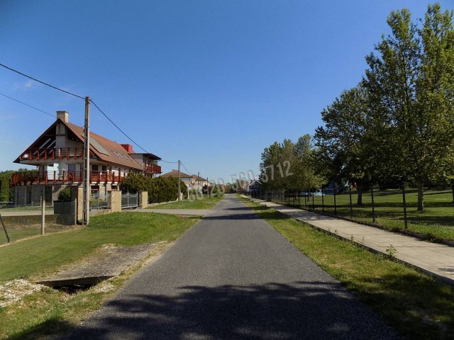 Eladó telek, Kehidakustányban 29.9 M Ft / költözzbe.hu