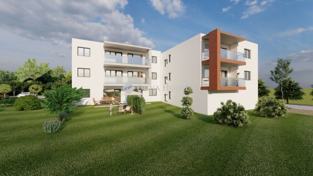 Eladó téglalakás, Kozármislenyen 49.02 M Ft, 2 szobás