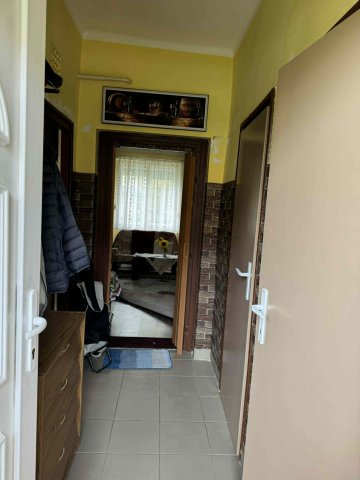 Eladó téglalakás, Bátonyterenyén 12.5 M Ft, 2+1 szobás