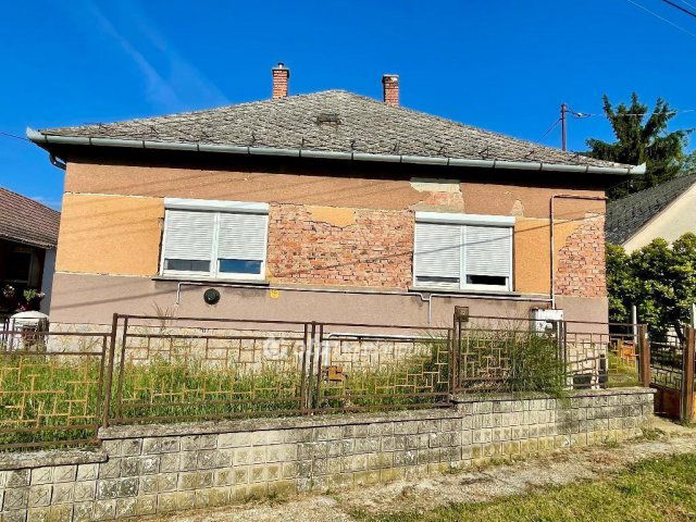 Eladó családi ház, Mágocson 12.9 M Ft, 3 szobás