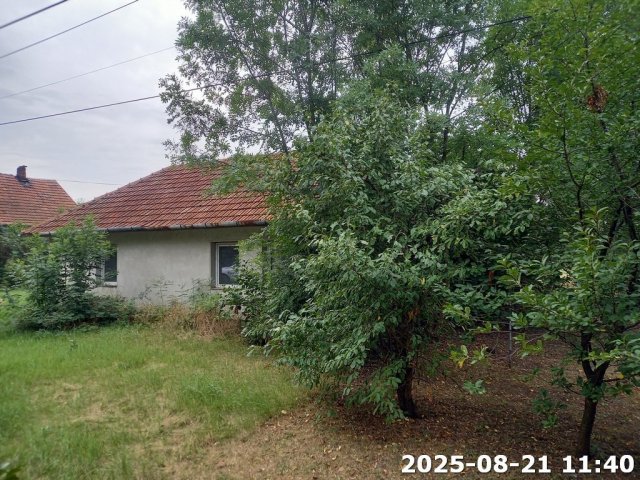 Eladó családi ház, Szeghalmon 4.6 M Ft, 1+2 szobás