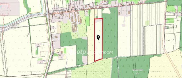 Eladó mezogazdasagi ingatlan, Debrecenben 159 M Ft