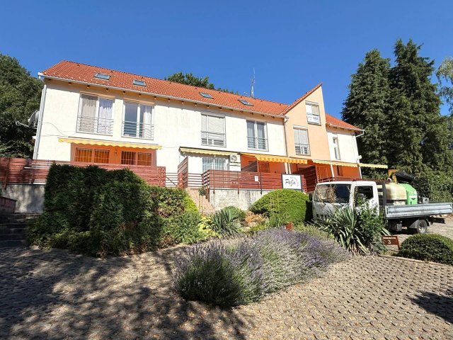 Eladó téglalakás, Orfűn 49.5 M Ft, 2 szobás