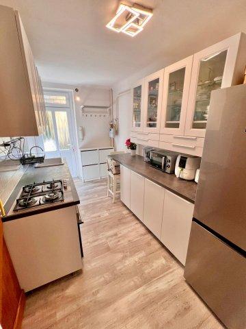 Eladó téglalakás, Budapesten, XI. kerületben, Sopron úton