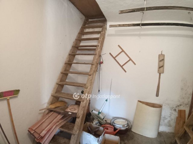 Eladó családi ház, Gyomaendrődön 16 M Ft, 3 szobás