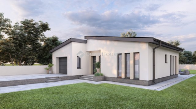 Eladó családi ház, Kecskeméten 149.9 M Ft, 4 szobás