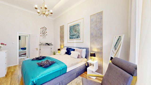 Eladó téglalakás, Budapesten, IX. kerületben 139.9 M Ft